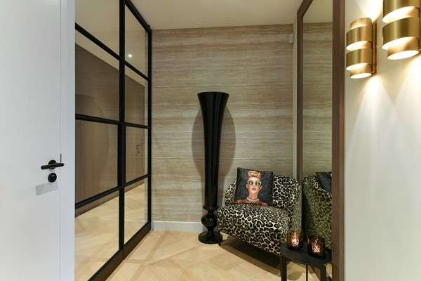 Medium property photo - Jansbuitensingel 23-41, 6811 AD Arnhem